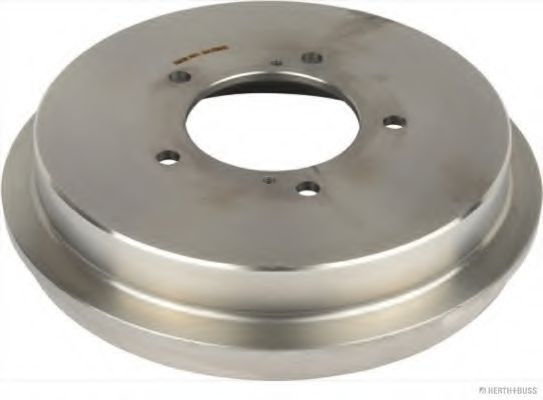 Тормозной барабан HERTH+BUSS JAKOPARTS J3408004
