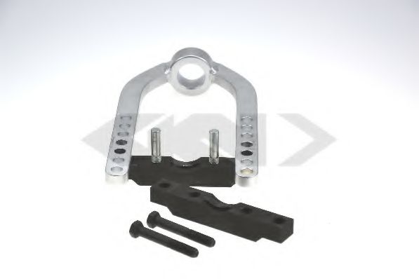 Монтажный инструмент, пыльник LÖBRO 190250