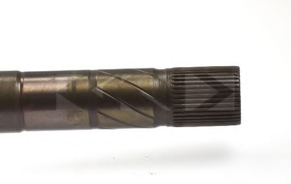 Приводной вал LÖBRO 303635