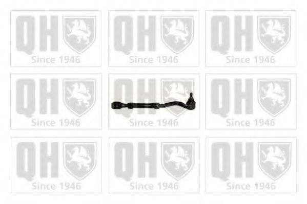 Рычаг независимой подвески колеса, подвеска колеса LEMFÖRDER 10052