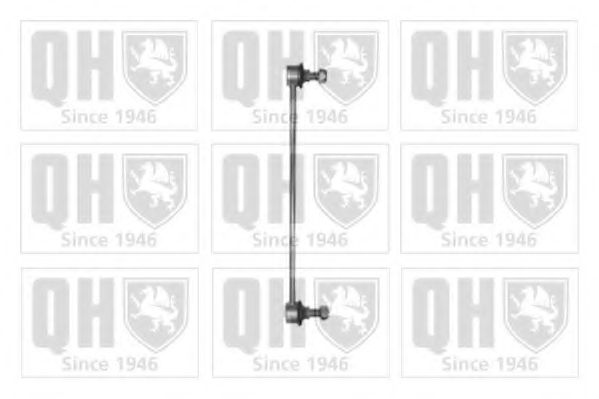 Тяга / стойка, стабилизатор QUINTON HAZELL QLS3609S