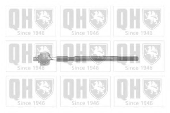 Осевой шарнир, рулевая тяга QUINTON HAZELL QR3349S