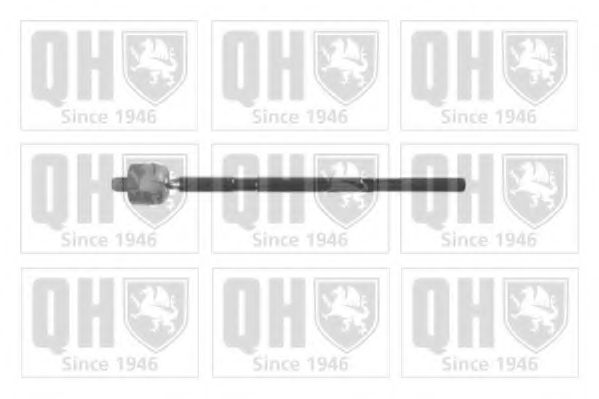Осевой шарнир, рулевая тяга QUINTON HAZELL QR3527S