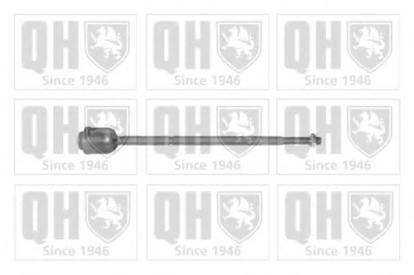 Осевой шарнир, рулевая тяга QUINTON HAZELL QR3675S