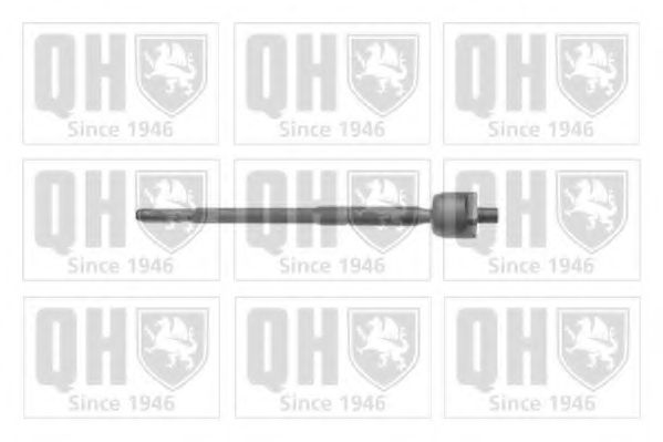 Осевой шарнир, рулевая тяга QUINTON HAZELL QR3748S