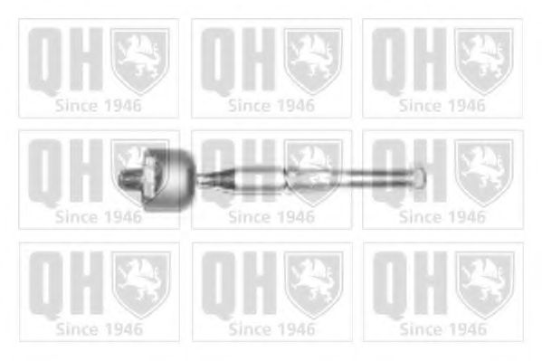 Осевой шарнир, рулевая тяга QUINTON HAZELL QR3756S