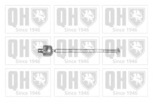 Осевой шарнир, рулевая тяга QUINTON HAZELL QR3762S