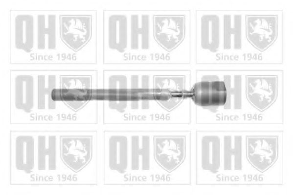 Осевой шарнир, рулевая тяга QUINTON HAZELL QR3780S