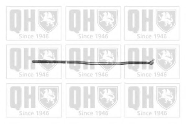 Наконечник поперечной рулевой тяги QUINTON HAZELL QR9337S