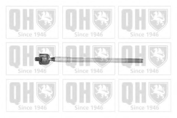 Осевой шарнир, рулевая тяга QUINTON HAZELL QR9549S