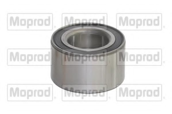 Комплект подшипника ступицы колеса POWERPART 909