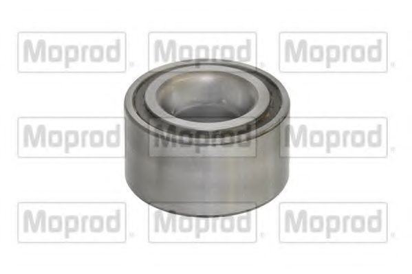 Комплект подшипника ступицы колеса QUINTON HAZELL MWB941