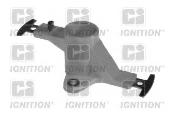 Бегунок распределителя зажигани INTERMOTOR 49191