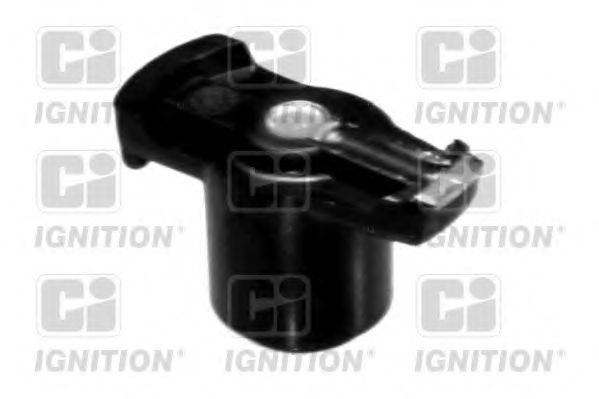 Бегунок распределителя зажигани DODUCO 5028