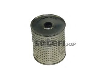 Масляный фильтр FRAM C4DB