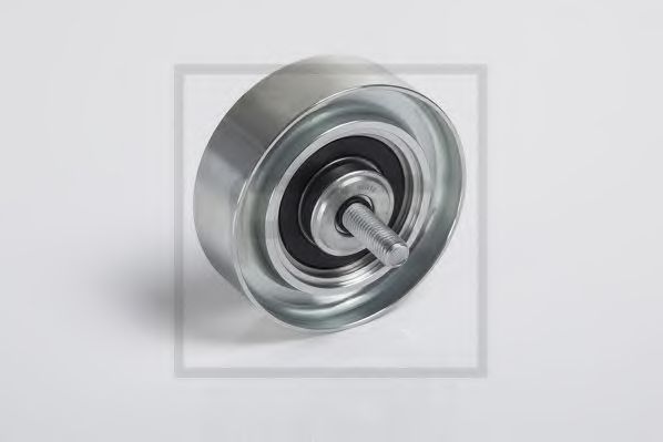 Паразитный / ведущий ролик, поликлиновой ремень PE Automotive 010.655-00A