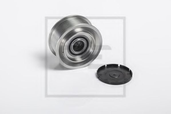 Ременный шкив, генератор PE Automotive 010.852-00A