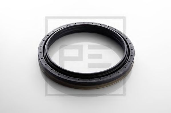 Уплотняющее кольцо, ступица колеса PE Automotive 026.010-00A