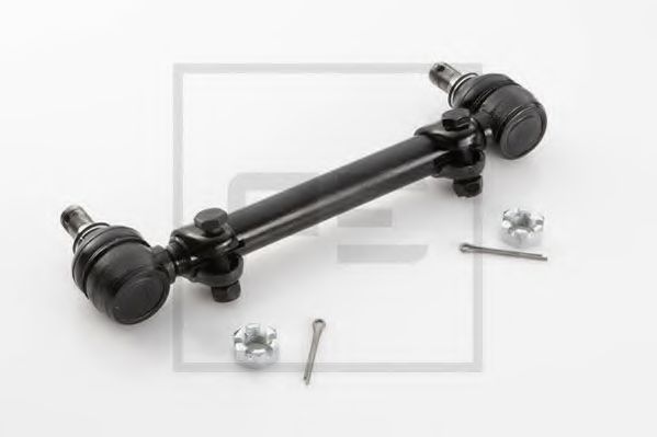 Поперечная рулевая тяга PE Automotive 012.081-00A