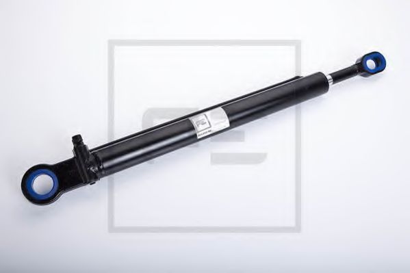 Опрокидывающий цилиндр, кабина PE Automotive 013.652-00A