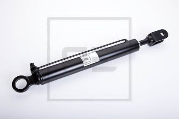 Опрокидывающий цилиндр, кабина SAMPA 100421