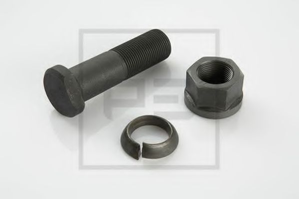 Болт крепления колеса PE Automotive 017.052-00A