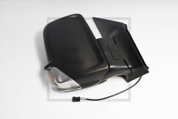 Наружное зеркало, кабина водителя SAMPA 201212