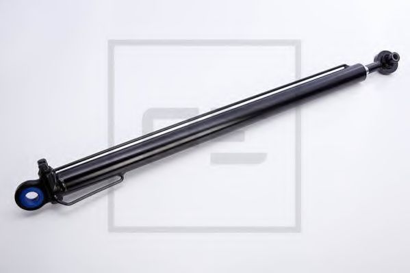 Опрокидывающий цилиндр, кабина PE Automotive 033.652-00A