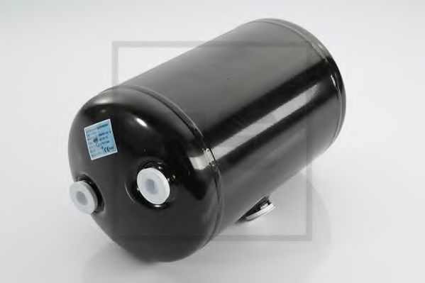 Воздушный баллон, пневматическая система PE Automotive 036.057-00A