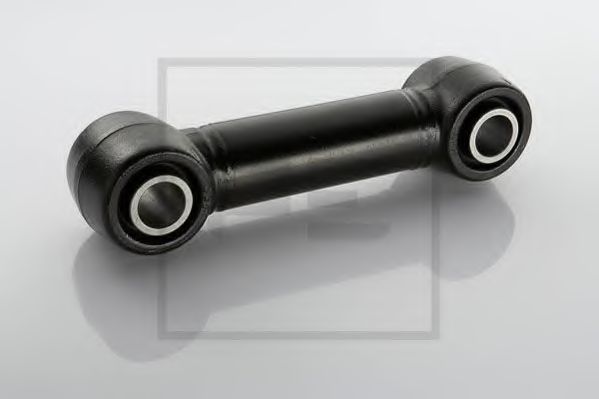 Подвеска, листовая рессора PE Automotive 040.049-00A