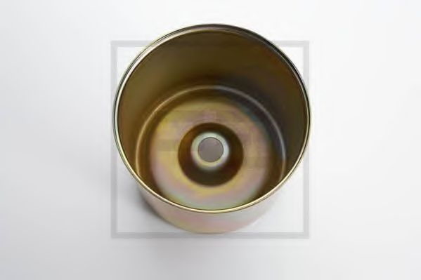 Поршень, кожух пневмоподушки PE Automotive 045.802-00A