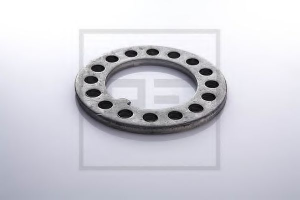 Кронштейн, цилиндр тормозных колодок AUGER 54005