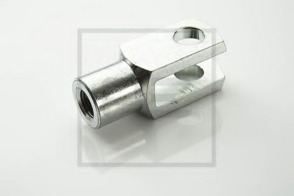 Головка вилки, усилитель сцепления (шатун) FEBI BILSTEIN 7033