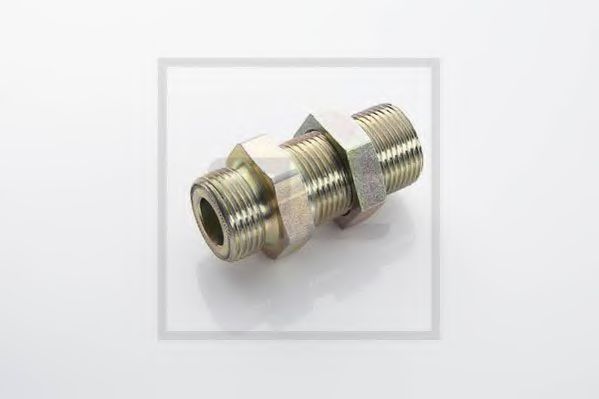 Соединительные элементы, трубопровод сжатого воздуха PE Automotive 076.026-00A