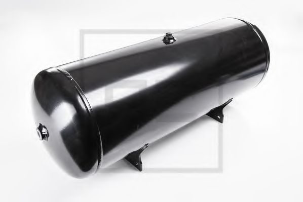 Воздушный баллон, пневматическая система PE Automotive 076.556-00A