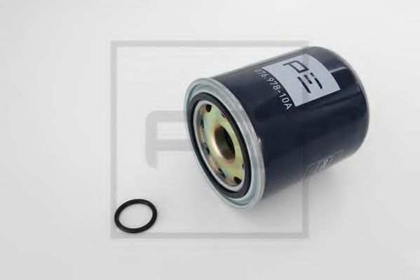 Патрон осушителя воздуха, пневматическая система PE Automotive 076.978-10A