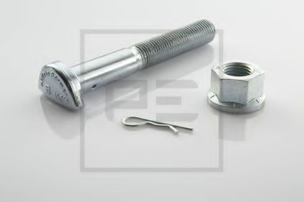 Болт крепления колеса PE Automotive 037.072-00A