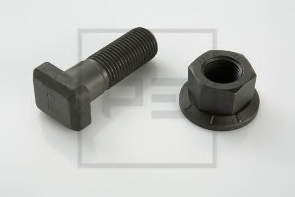 Болт крепления колеса PE Automotive 127.511-10A