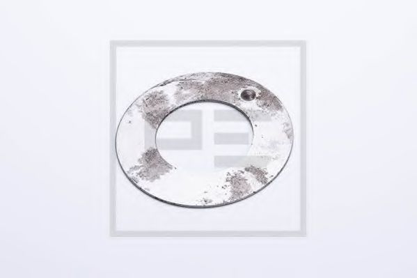 Упорное кольцо AUGER 56850