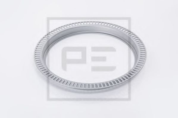 Зубчатый диск импульсного датчика, противобл. устр. PE Automotive 106.207-20A