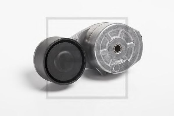 Натяжитель ремня, клиновой зубча PE Automotive 120.245-00A