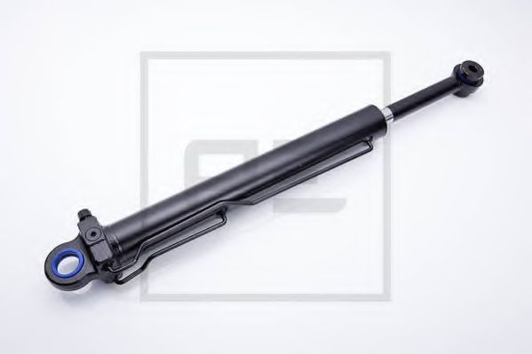 Опрокидывающий цилиндр, кабина PE Automotive 123.654-00A