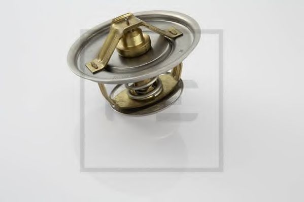 Термостат, охлаждающая жидкость PE Automotive 129.013-00A