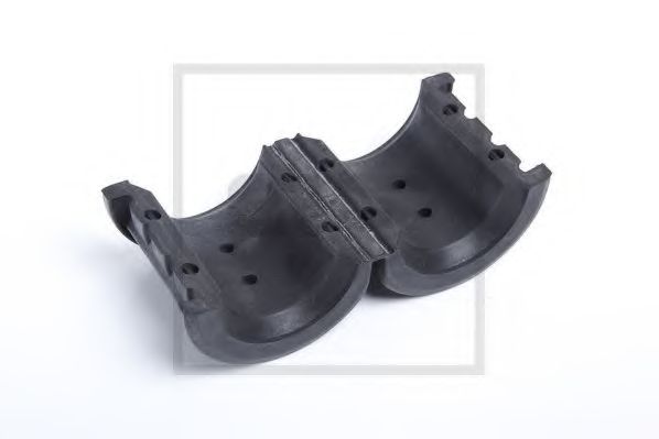 Опора, стабилизатор PE Automotive 143.059-00A