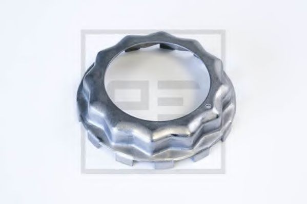 Предохранительная шайба, крепление фланца - дифференциал PE Automotive 146.022-00A