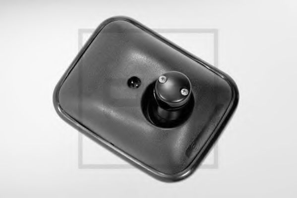 Широкоугольное зеркало PE Automotive 148.163-00A