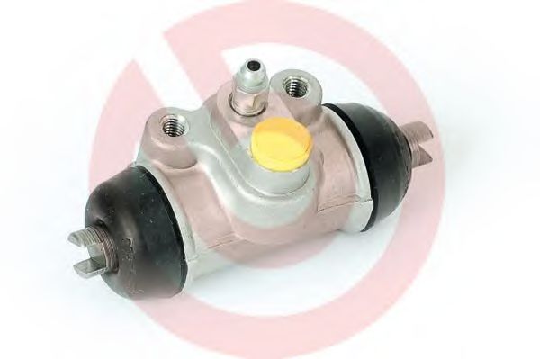 Колесный тормозной цилиндр BREMBO A 12 373