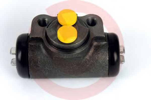 Колесный тормозной цилиндр BREMBO A 12 407