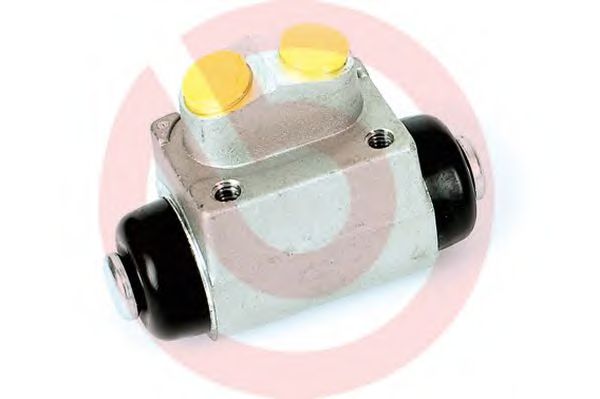 Колесный тормозной цилиндр BREMBO A 12 628