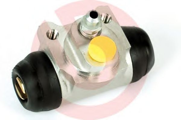 Колесный тормозной цилиндр BREMBO A 12 A92